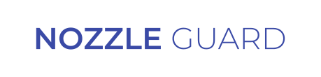NozzleGuards Logo - Tank Cleaning Nozzle Protection
