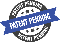 Patent Pending - Innovation Protected